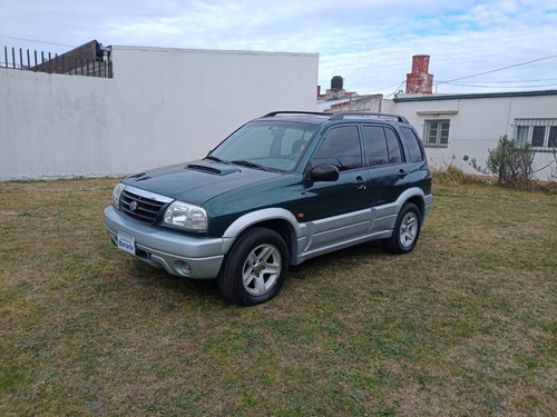 Imagen 1 de 10 de Suzuki Grand Vitara 2.0 Hdi 4x4 2005