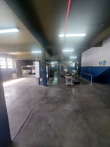 Imagen 4 de 8 de Parque Industrial Burzaco 6000 M2 Cubiertos. Oportunidad
