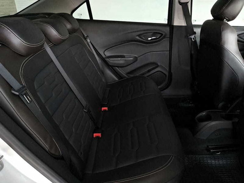 Imagem 11 de 13 de Chevrolet Prisma Sed. Ltz 1.4 8v Flexpower 4p 2019