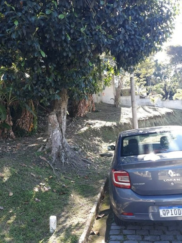 Imagem 2 de 10 de Terreno Em Piratininga, Niterói/rj De 1017m² À Venda Por R$ 370.000,00 - Te1153267-s
