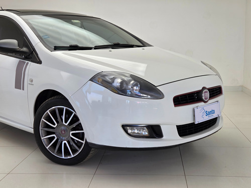 Fiat Bravo 1.8 16v Sporting Flex Dualogic 5p