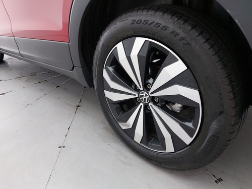 Volkswagen T-Cross 1.4 250 TSI TOTAL FLEX HIGHLINE AUTOMÁTICO