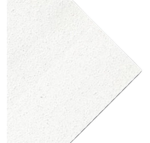 Cubierta Cuarzo Blanco Puro 2,5m X 80cm- Excelente Calidad