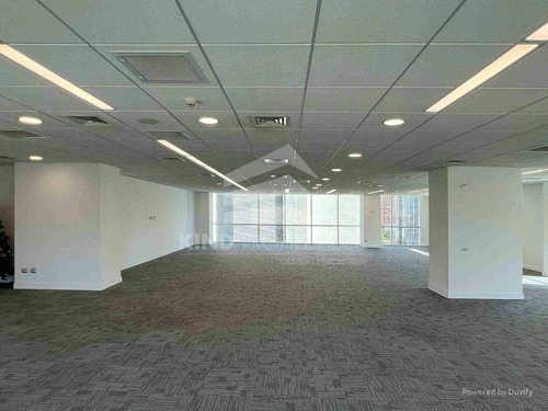 Edificio Plaza Manquehue - Oficina 71-2