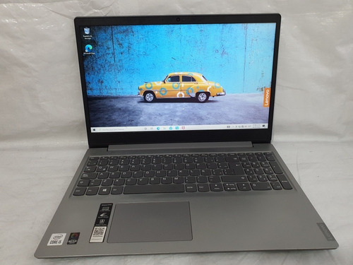 Lenovo Ideapad S145 Core I5 10th 12 Ram 2 Discos Iris Grafic