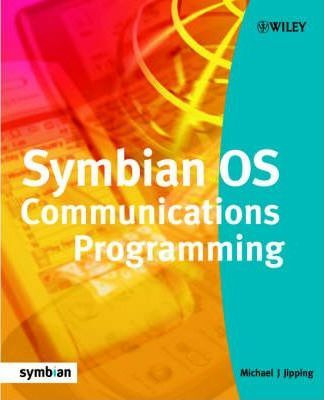 Libro Symbian Os Communications Programming - Michael J. ...