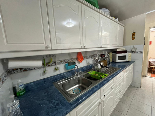 Casa En Venta En Viveros Del Valle 3 Recámaras
