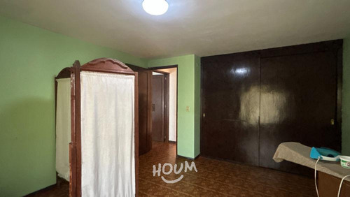 Casa En Villa De Aragón, Gustavo A. Madero Con 5 Recámaras, 250 M², Id: 151522