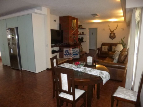 Imagen 4 de 28 de Venta Casa 4 Dormitorios Carrasco Braglia 747l