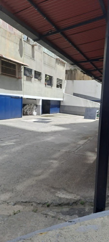 Taller Mecánico O Para Autolavado En El Paraíso