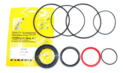 Para 151b0113 Para El Kit De Juntas De Motor Sauer Danfoss O