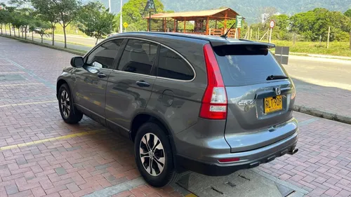 Honda CR-V 2.4 Lx