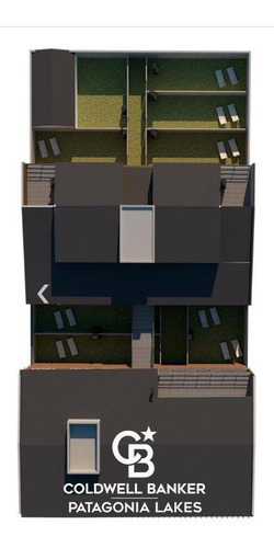 Imagen 4 de 14 de Duplex En Venta, Bariloche