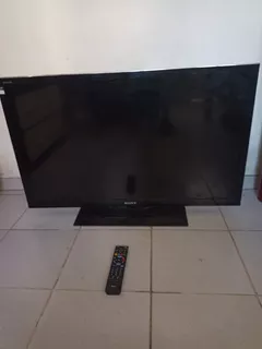 Tv Sony Bravía 3 D 40
