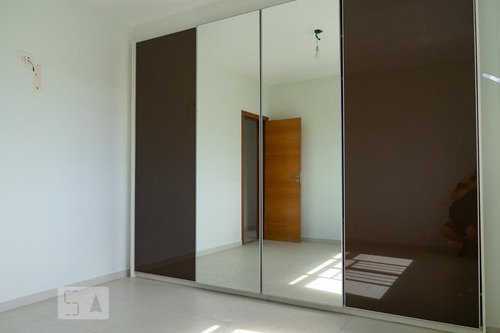 Apartamento À Venda - Irajá, 2 Quartos, 93 - S893126180