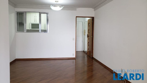 Imagem 3 de 15 de Apartamento - Jardim Marajoara - Sp - 597628
