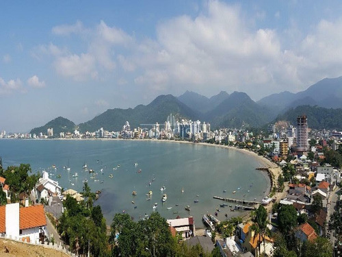 Imagem 1 de 14 de Casa Triplex Vista Mar No Canto Da Praia - 238