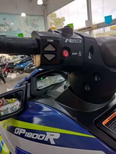 Imagem 11 de 15 de Yamaha Gp 1800r Svho