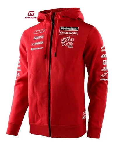 Jaqueta motocross hotsell
