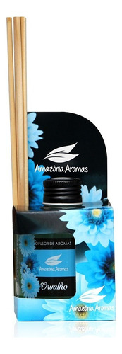 Difusor De Aromas Quartos/ Banheiros Essência Concentrada