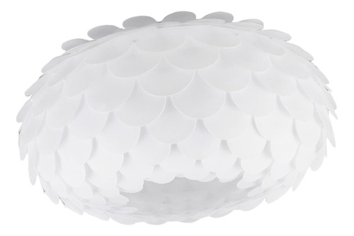 Abajur Para Pendurar Luz De Teto Ou Luminária De 28cm