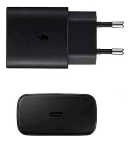 Adaptación Rápida Cargador 25w Para Samsung Galaxy Fold