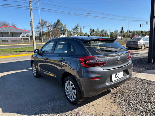 Suzuki Baleno 4x2 1.5 2025