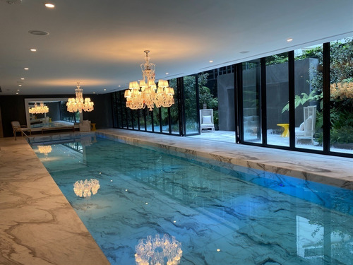 Imagen 10 de 30 de Departamentos En Venta En El Corazon De Polanco