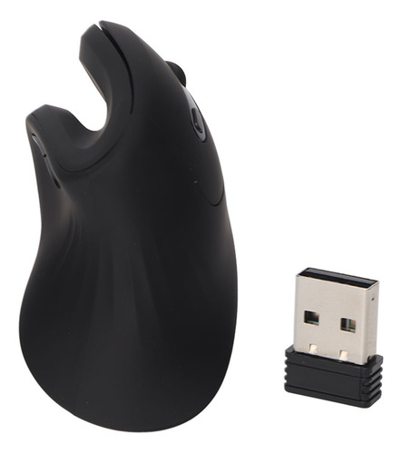 Ratón Vertical Inalámbrico Ergonómico 6 Botones 800 1200