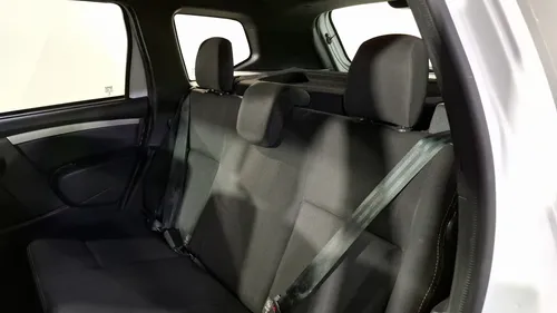 Renault Duster 2.0 ZEN DEH
