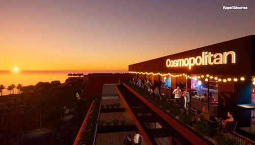 Imagen 4 de 30 de Venta Monoambiente Con Terraza En Palermo, Montevideo