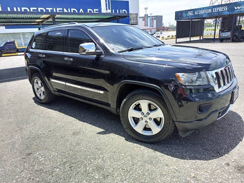 Imagen 3 de 17 de Jeep Grand Cherokee