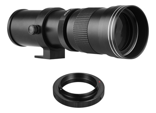 Telescopio Monocular Nikon Ring De Repuesto Para Mf Andoer