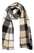 Comprar Pashminas Bufandas Ruanas Acrílico 100% (180 X 70) L258
