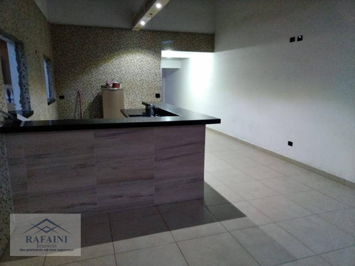 Imagem 7 de 30 de Sobrado Com 3 Dormitórios À Venda, 220 M² Por R$ 850.000,00 - Residencial Cerconi - Guarulhos/sp - So0193
