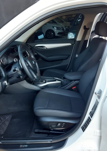 Imagem 8 de 13 de Bmw X1 2015 2.0 Turbo Flex
