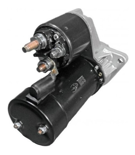 Imagen 3 de 3 de Motor Partida Chevrolet Corsa 1.6 8v Bencinero 93/10
