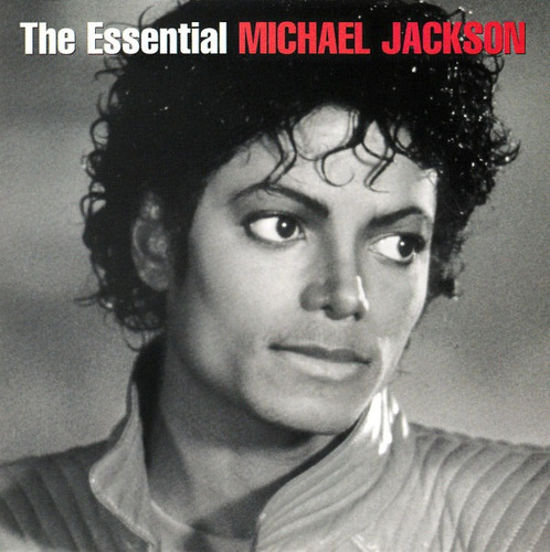 Michael Jackson / The Essential 2 Cd