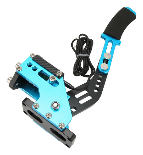 Juego De Carreras Sim 2 En 1 Usb Pc Handbrake De 64 Bits Par