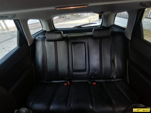 Mazda Cx7