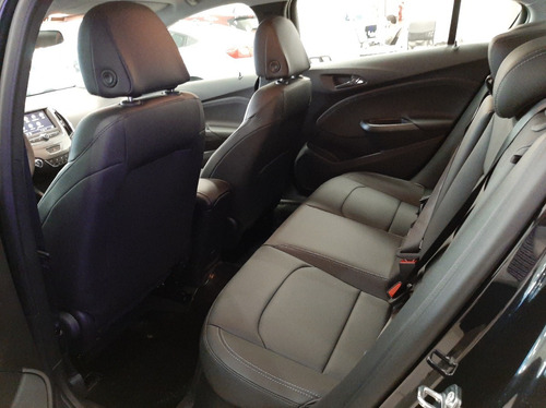 Chevrolet Cruze Lt 1.4t Sedan 0 Km Promocion 2021 Hmc
