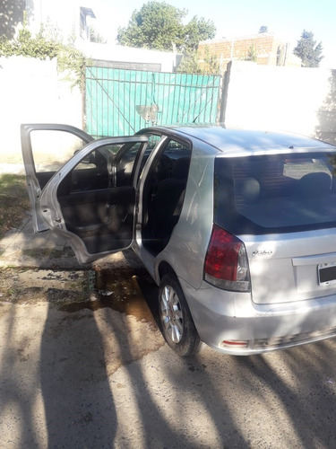 Fiat Palio 1.4 Fire 2013