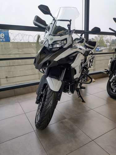 Imagen 13 de 16 de Benelli Trk 502 - Al Mejor Precio Del Mercado! Jc