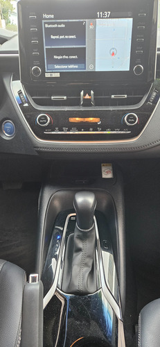Toyota Corolla 1.8 Hev Seg Ecvt