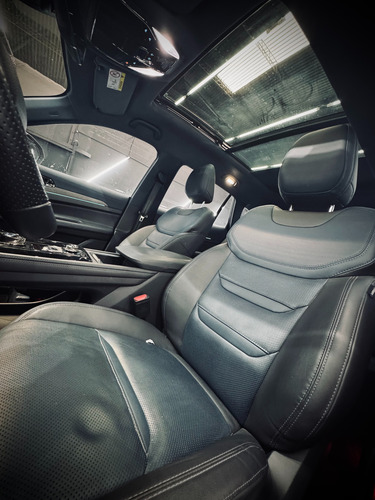 Ford Territory 1.8 Ecobost Titanium At