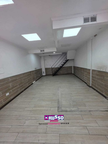 Alquiler Local Comercial San Justo