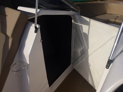 Solara 230 Open Ñ Fs Sirena Scappare Ventura Triton Focker