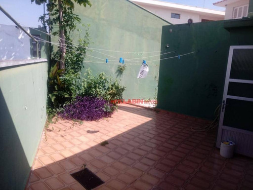 Imagem 25 de 26 de Sobrado Com 4 Dormitórios, 5 Vagas À Venda, 220 M² Por R$ 2.200.000 - Vila Madalena - São Paulo/sp - So0801