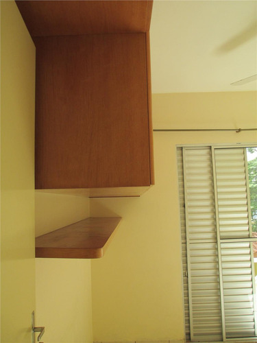 Imagem 11 de 22 de Apartamento Em São Paulo - Sp - So0007_slima