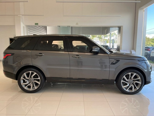 Imagem 7 de 15 de Land Rover Range Sport Hse